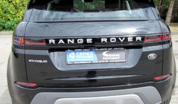 Land Rover Range Rover Evoque full