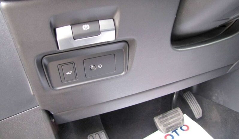 Land Rover Range Rover Evoque full