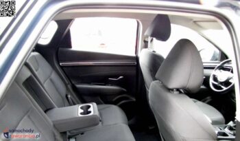 Hyundai Tucson full