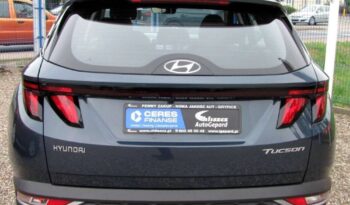 Hyundai Tucson full