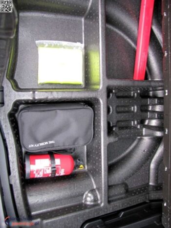 Hyundai Tucson full