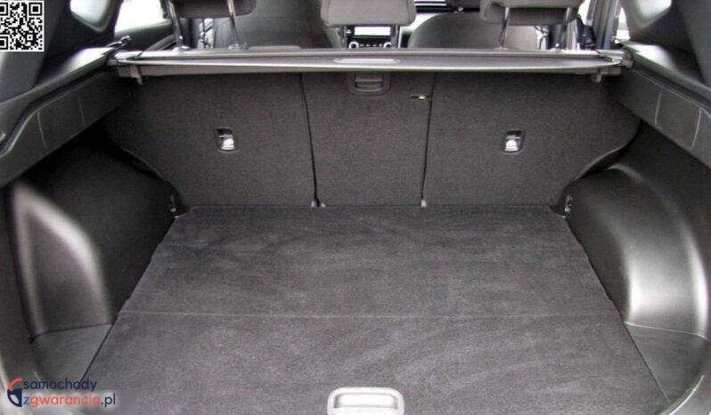 Hyundai Tucson full