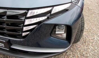 Hyundai Tucson full