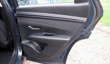 Hyundai Tucson full