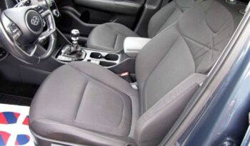 Hyundai Tucson full