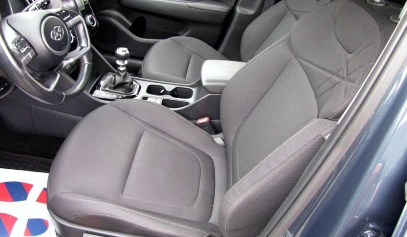 Hyundai Tucson full