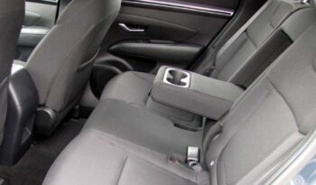 Hyundai Tucson full