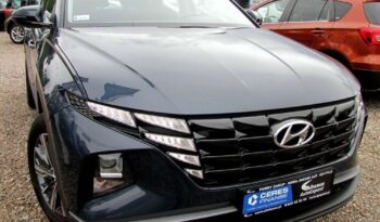 Hyundai Tucson full