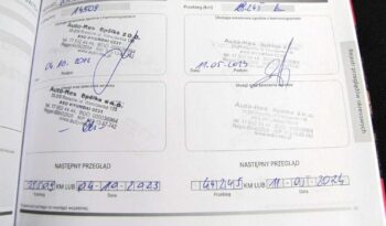 Hyundai Tucson full