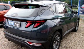 Hyundai Tucson full