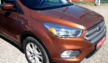 Ford Escape full