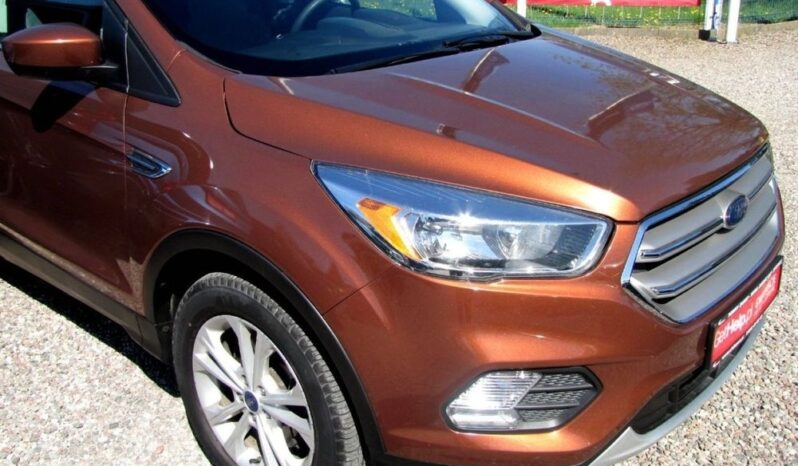 Ford Escape full