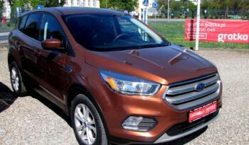 Ford Escape full