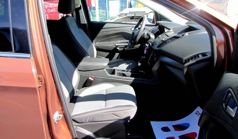 Ford Escape full