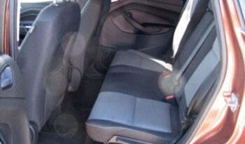 Ford Escape full