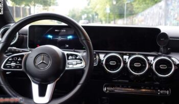 Mercedes-Benz Klasa A full