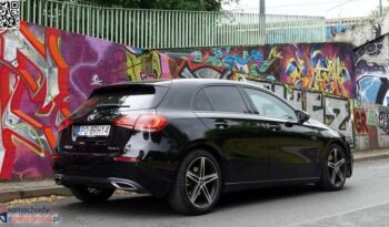 Mercedes-Benz Klasa A full