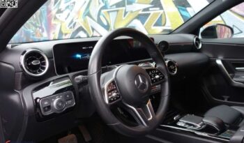 Mercedes-Benz Klasa A full