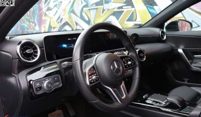 Mercedes-Benz Klasa A full