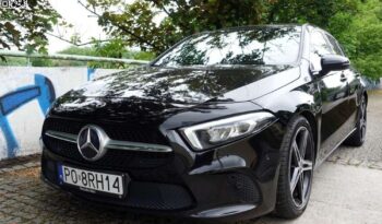 Mercedes-Benz Klasa A full
