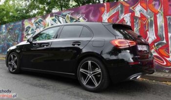 Mercedes-Benz Klasa A full