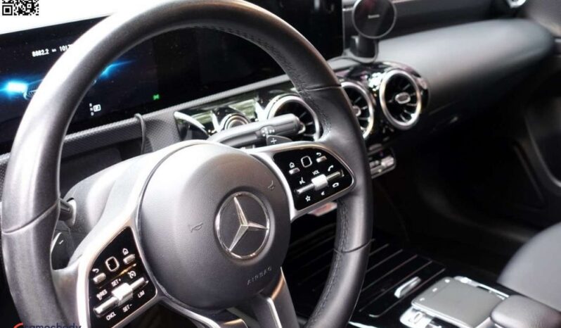 Mercedes-Benz Klasa A full