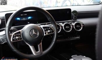 Mercedes-Benz Klasa A full