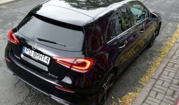 Mercedes-Benz Klasa A full