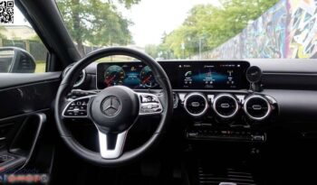 Mercedes-Benz Klasa A full