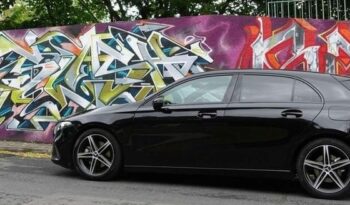 Mercedes-Benz Klasa A full