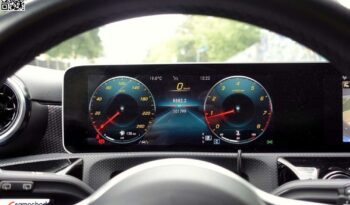 Mercedes-Benz Klasa A full