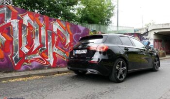 Mercedes-Benz Klasa A full