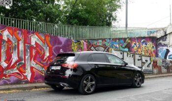 Mercedes-Benz Klasa A full
