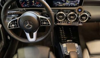 Mercedes-Benz Klasa A full
