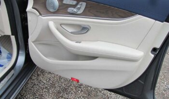 Mercedes-Benz Klasa E full