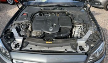 Mercedes-Benz Klasa E full