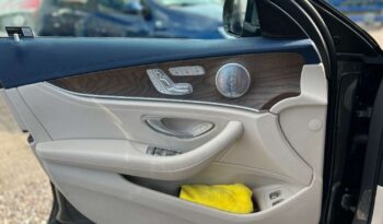 Mercedes-Benz Klasa E full