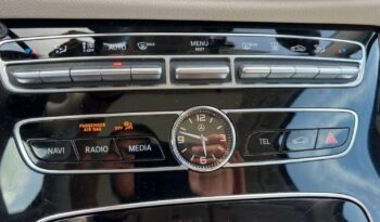 Mercedes-Benz Klasa E full