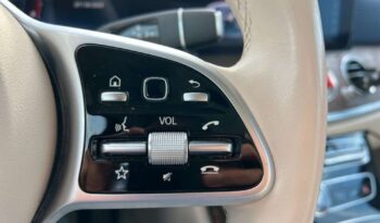 Mercedes-Benz Klasa E full