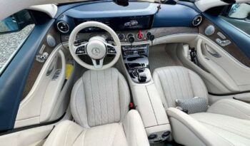 Mercedes-Benz Klasa E full