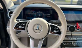 Mercedes-Benz Klasa E full