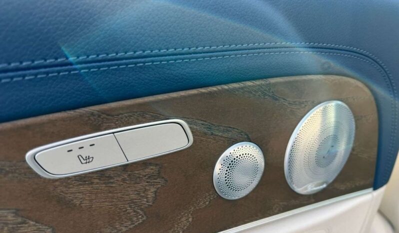 Mercedes-Benz Klasa E full