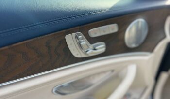 Mercedes-Benz Klasa E full