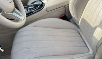 Mercedes-Benz Klasa E full
