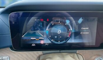 Mercedes-Benz Klasa E full