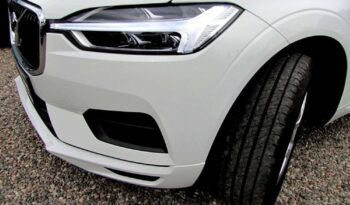 Volvo XC 60 D3 Momentum full