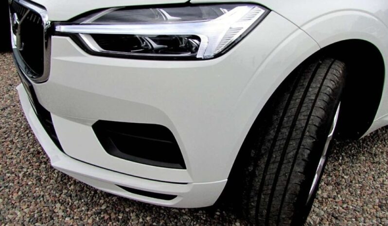 Volvo XC 60 D3 Momentum full