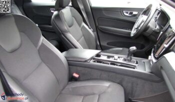 Volvo XC 60 D3 Momentum full
