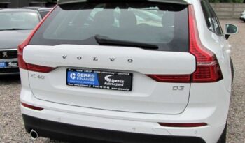 Volvo XC 60 D3 Momentum full
