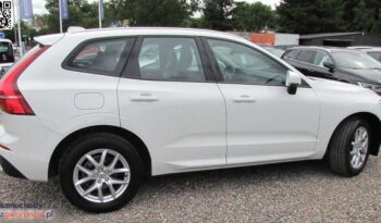 Volvo XC 60 D3 Momentum full